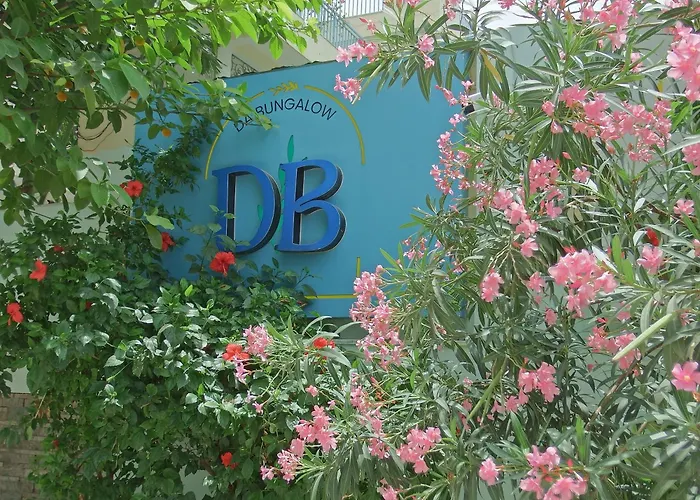 Da Bungalow - House Of Leisure