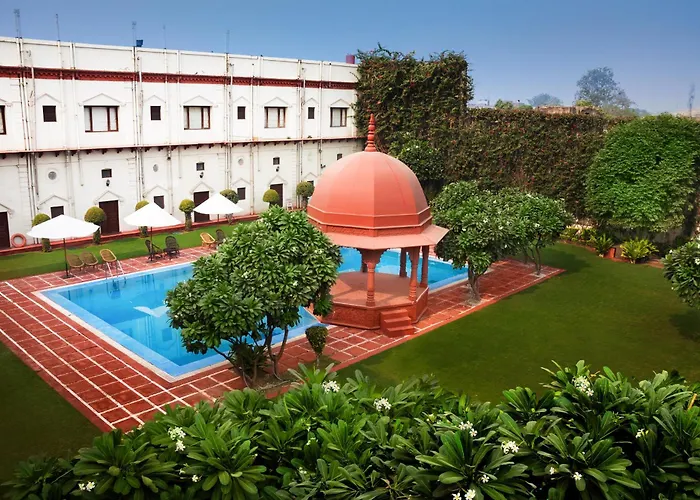 The Grand Imperial - Heritage Hotel